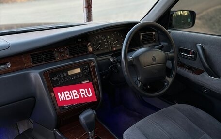 Toyota Crown, 1998 год, 560 000 рублей, 32 фотография