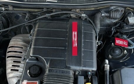 Toyota Crown, 1998 год, 560 000 рублей, 25 фотография