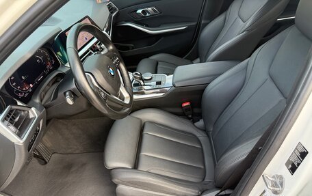 BMW 3 серия, 2019 год, 3 200 000 рублей, 7 фотография