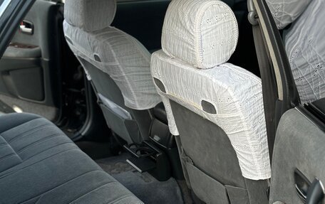 Toyota Crown, 1998 год, 560 000 рублей, 35 фотография