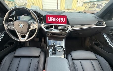 BMW 3 серия, 2019 год, 3 200 000 рублей, 6 фотография