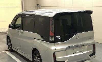 Honda Stepwgn IV, 2015 год, 1 400 000 рублей, 4 фотография