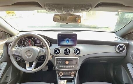 Mercedes-Benz CLA, 2018 год, 1 700 008 рублей, 8 фотография