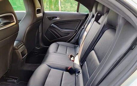 Mercedes-Benz CLA, 2018 год, 1 700 008 рублей, 9 фотография