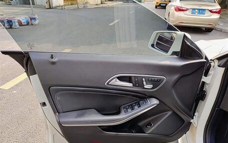 Mercedes-Benz CLA, 2018 год, 1 700 008 рублей, 6 фотография