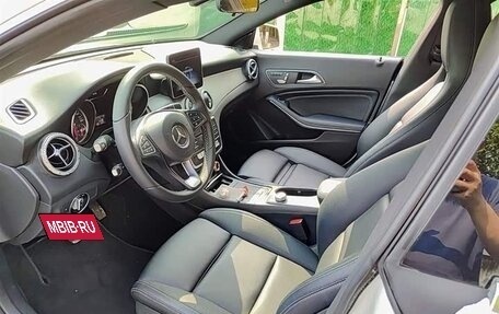 Mercedes-Benz CLA, 2018 год, 1 700 008 рублей, 7 фотография