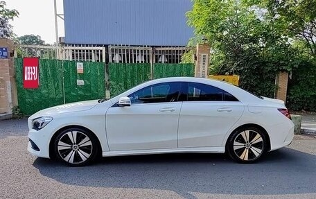 Mercedes-Benz CLA, 2018 год, 1 700 008 рублей, 5 фотография