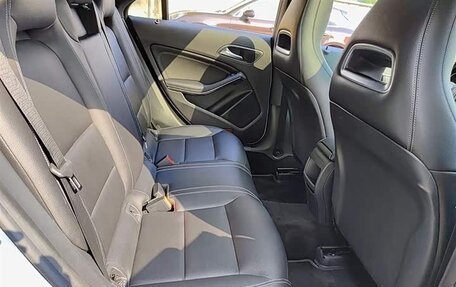 Mercedes-Benz CLA, 2018 год, 1 700 008 рублей, 11 фотография