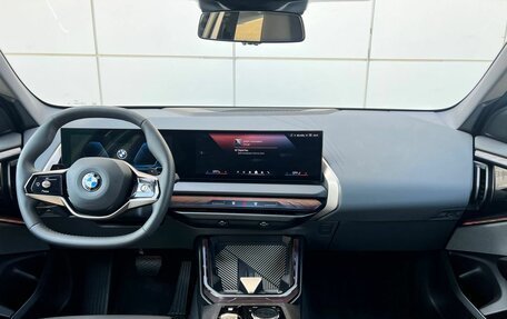 BMW X3, 2025 год, 6 590 000 рублей, 12 фотография