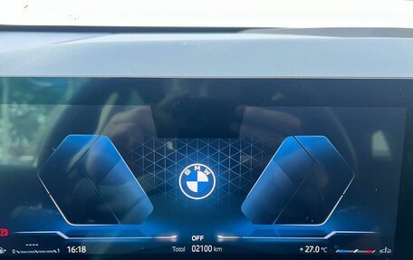 BMW X3, 2025 год, 6 590 000 рублей, 13 фотография