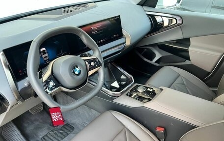 BMW X3, 2025 год, 6 590 000 рублей, 2 фотография