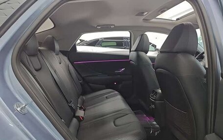 Hyundai Elantra, 2023 год, 1 576 009 рублей, 9 фотография