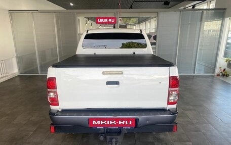 Toyota Hilux VII, 2012 год, 1 546 000 рублей, 6 фотография