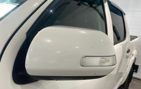 Toyota Hilux VII, 2012 год, 1 546 000 рублей, 10 фотография