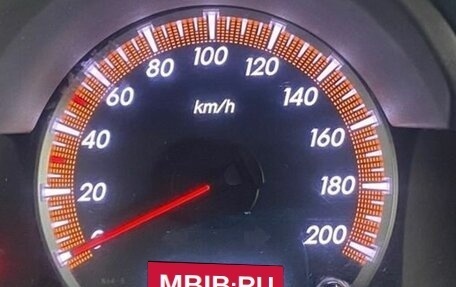Toyota Hilux VII, 2012 год, 1 546 000 рублей, 22 фотография