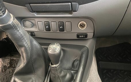 Toyota Hilux VII, 2012 год, 1 546 000 рублей, 26 фотография