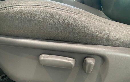 Toyota Hilux VII, 2012 год, 1 546 000 рублей, 27 фотография
