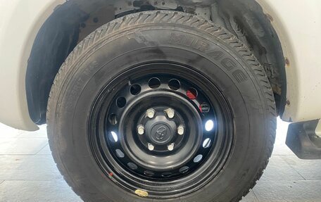 Toyota Hilux VII, 2012 год, 1 546 000 рублей, 30 фотография