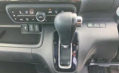 Honda N-BOX II, 2018 год, 550 000 рублей, 6 фотография