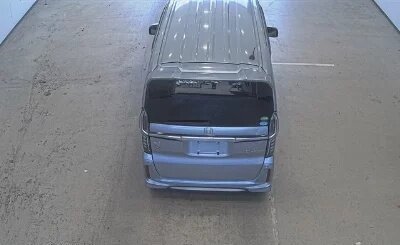 Honda N-BOX II, 2018 год, 550 000 рублей, 2 фотография