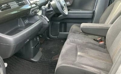 Honda N-BOX II, 2018 год, 550 000 рублей, 8 фотография