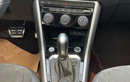 Volkswagen T-Roc I, 2022 год, 1 580 000 рублей, 14 фотография