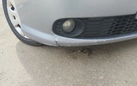Renault Symbol, 2008 год, 350 000 рублей, 3 фотография