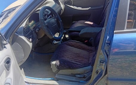Chevrolet Lanos I, 2006 год, 75 000 рублей, 7 фотография