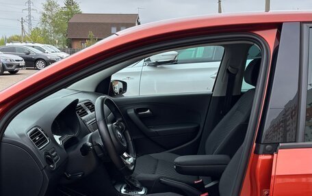 Volkswagen Polo VI (EU Market), 2018 год, 1 530 000 рублей, 11 фотография