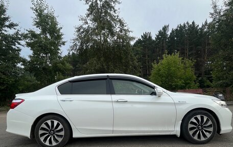 Honda Accord IX рестайлинг, 2013 год, 1 800 000 рублей, 4 фотография