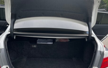 Honda Accord IX рестайлинг, 2013 год, 1 800 000 рублей, 10 фотография