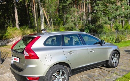 Volvo XC60 II, 2011 год, 1 700 000 рублей, 3 фотография
