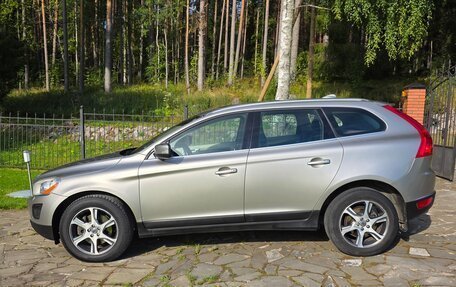 Volvo XC60 II, 2011 год, 1 700 000 рублей, 5 фотография