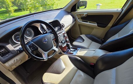 Volvo XC60 II, 2011 год, 1 700 000 рублей, 10 фотография
