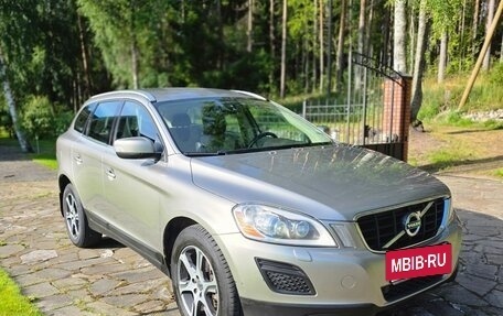 Volvo XC60 II, 2011 год, 1 700 000 рублей, 2 фотография