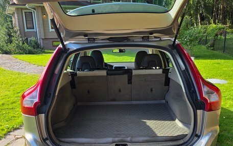 Volvo XC60 II, 2011 год, 1 700 000 рублей, 7 фотография