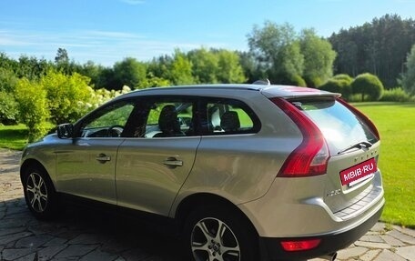 Volvo XC60 II, 2011 год, 1 700 000 рублей, 9 фотография