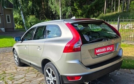 Volvo XC60 II, 2011 год, 1 700 000 рублей, 6 фотография