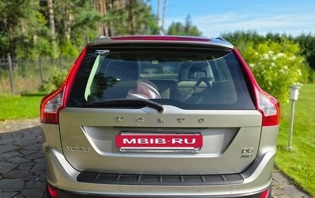Volvo XC60 II, 2011 год, 1 700 000 рублей, 8 фотография
