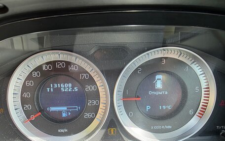 Volvo XC60 II, 2011 год, 1 700 000 рублей, 13 фотография