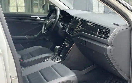 Volkswagen T-Roc I, 2020 год, 1 400 000 рублей, 10 фотография