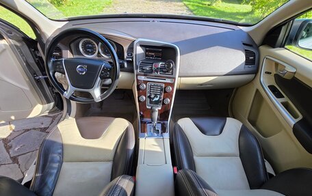Volvo XC60 II, 2011 год, 1 700 000 рублей, 16 фотография