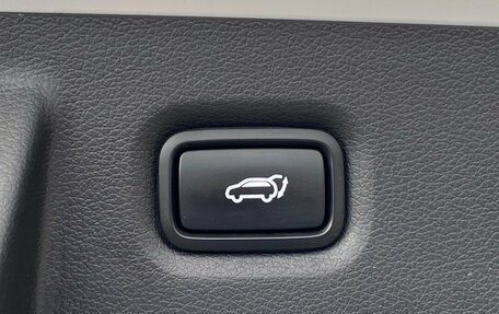 Hyundai Santa Fe IV, 2020 год, 3 159 000 рублей, 6 фотография