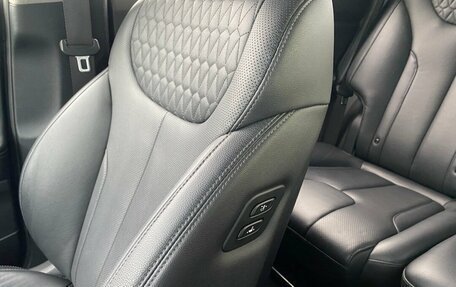 Hyundai Santa Fe IV, 2020 год, 3 159 000 рублей, 13 фотография