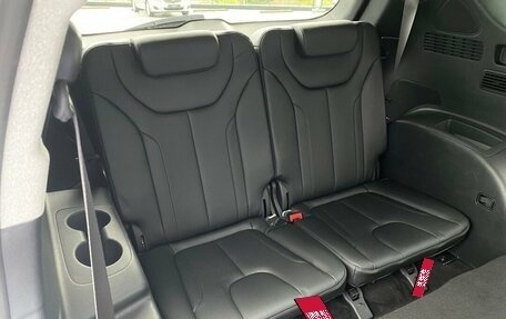 Hyundai Santa Fe IV, 2020 год, 3 159 000 рублей, 15 фотография