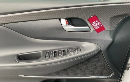 Hyundai Santa Fe IV, 2020 год, 3 159 000 рублей, 16 фотография