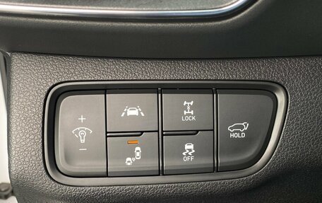 Hyundai Santa Fe IV, 2020 год, 3 159 000 рублей, 17 фотография
