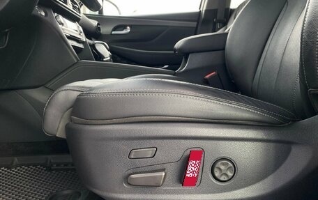 Hyundai Santa Fe IV, 2020 год, 3 159 000 рублей, 18 фотография