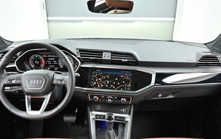 Audi Q3, 2025 год, 4 340 000 рублей, 7 фотография