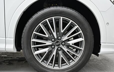 Audi Q3, 2025 год, 4 340 000 рублей, 6 фотография